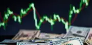 Dólar sube a $3.600 y BVC cae 1,25% tras primera vuelta presidencial