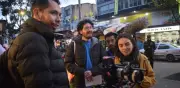Documental colombiano 'Cinco años, cuatro meses' compite en Karlovy Vary