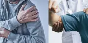 Dolor constante en el hombro: ¿puede ser un signo de cáncer de pulmón?