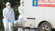 Dolor en La Victoria: hallan muerto a niño de 13 años en el Valle del Cauca