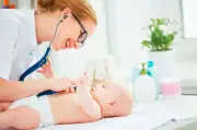 Dolor infantil: cómo interpretar las señales en urgencias pediátricas