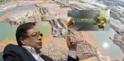 Dudas sobre plan de Petro para compra estatal de oro: empresas al borde de quiebra