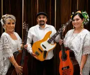 Dueto mexicano Filigrana 24K participará en el Festival Mono Núñez
