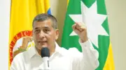 Dumek Turbay rompe relaciones con Aguas de Cartagena y Veolia