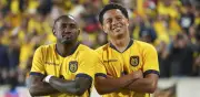 Ecuador en el Mundial 2026: defensa sólida y cantera de talento