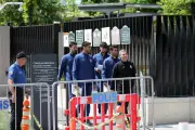 EE. UU. concede visados a jugadores de Irán para el Mundial 2026