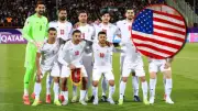 EE. UU. niega visas a miembros de la selección iraní para el Mundial 2026