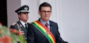 EE. UU. vigila crisis en Bolivia y refuerza ayuda a Rodrigo Paz