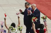 EE. UU. y China buscan estabilidad estratégica constructiva: nuevo enfoque de Trump
