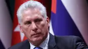 EE.UU. incluye a Díaz-Canel y familia en Lista Clinton