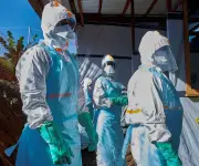 EE.UU. pide a Europa restricciones de viaje por ébola ante el Mundial
