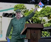 EE.UU. sanciona a presidente cubano Miguel Díaz-Canel y a su familia