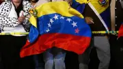 EE.UU. trabaja por condiciones para elecciones libres en Venezuela