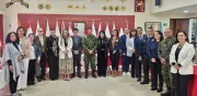 Ejército y 11 universidades buscan modernizar la formación militar con IA y telemedicina
