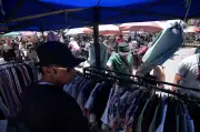 El 44,7% del empleo en Colombia es independiente, según el DANE