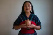 El encuentro con una urraca y la sabiduría maya