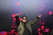 El jeque de Aranjuez: creador de una escuela de rap en Medellín