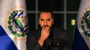 El Salvador sentencia a 254 pandilleros de la MS-13 a penas de hasta 85 años