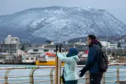 El verdadero Faro del Fin del Mundo no es el que todos visitan en Ushuaia