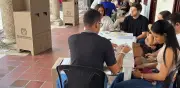 Elección atípica en Gigante, Huila: 20.752 votantes elegirán alcalde el 7 de junio