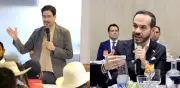 Elecciones Colombia 2026: De la Espriella suma apoyo de Trump para segunda vuelta