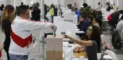 Elecciones Perú 2026: más de 8.000 peruanos en Colombia podrán votar este domingo