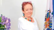 Embajadora en Haití suspendida hasta segunda vuelta por apoyo a Cepeda
