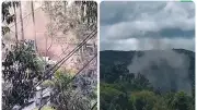Emergencia en mina La Vega en Sutatausa: hay personas atrapadas