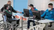 Empleo formal para personas con discapacidad en Colombia: solo 107.210 tienen trabajo estable
