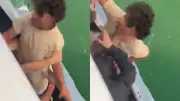 Empresa de embalse El Peñol habla sobre muerte de joven ahogado