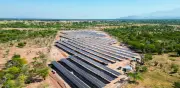 Energía solar, la solución para comunidades rurales e indígenas en Putumayo