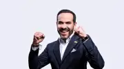 Entrevista a Abelardo de la Espriella en SEMANA rompe récord con más de 1,4 millones de espectadores