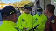 Envían a la cárcel a Cristian Gerardo García por pornografía infantil