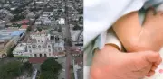 Envían a la cárcel a madre de Mía Cataleya, bebé fallecida en El Espinal
