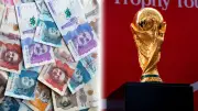 ¿Es ilegal hacer una ‘polla’ del Mundial en la oficina? Esto dice la ley