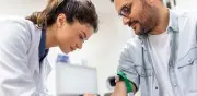Escasez de sangre en Colombia: menos del 2% dona regularmente, alertan expertos