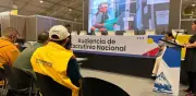 Escrutinios presidenciales al 51%: ¿cuándo certificará el CNE los resultados?