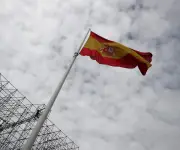 España bate récords de temperatura marina en mayo