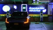 ESSA cobrará por recarga de vehículos eléctricos en Santander desde el 10 de junio