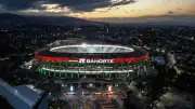 Estadio Azteca, sede del partido inaugural del Mundial 2026
