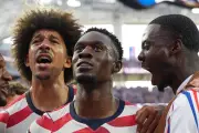 Estados Unidos arrolla 4-1 a Paraguay en su debut del Mundial 2026