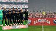 Estados Unidos vs. Paraguay: El debut en el Mundial con Pochettino y la Albirroja