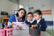 Estudiantes de colegios públicos de Bogotá repondrán clases los fines de semana