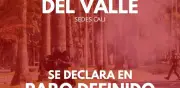 Estudiantes de Univalle explican por qué extienden el paro hasta el 23 de junio