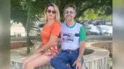 Exalcalde asesina a su esposa durante trámite de divorcio en Brasil