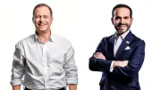 Exgobernador de Sucre, Héctor Olimpo, respalda a Abelardo de la Espriella