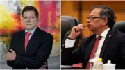 Exministro Wilson Ruiz pide frenar a Petro por apoyar a Iván Cepeda