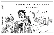 Expectativa: la incertidumbre que nos une