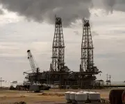 Exportaciones de petróleo de Venezuela suben 0,7% en mayo a 1,25 millones bpd
