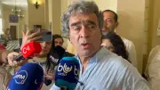 Fajardo pide campaña limpia a de la Espriella y Cepeda para segunda vuelta